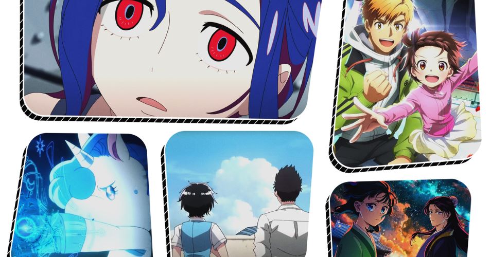 op anime characters