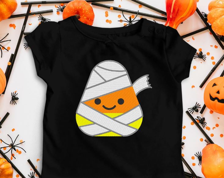 Candy Corn