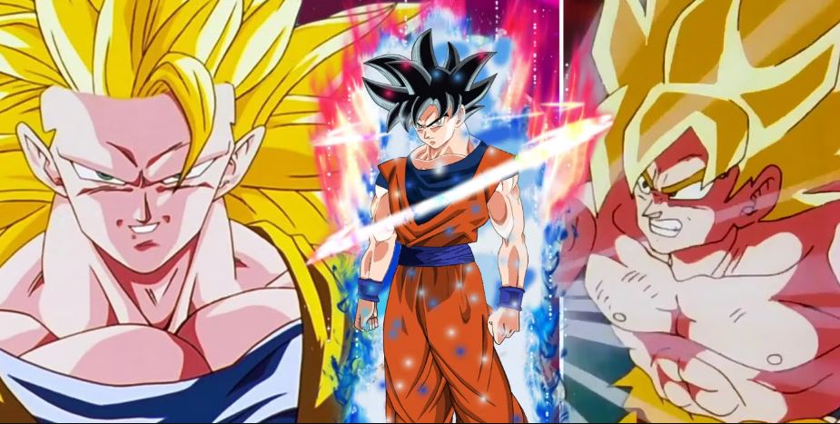 Goku