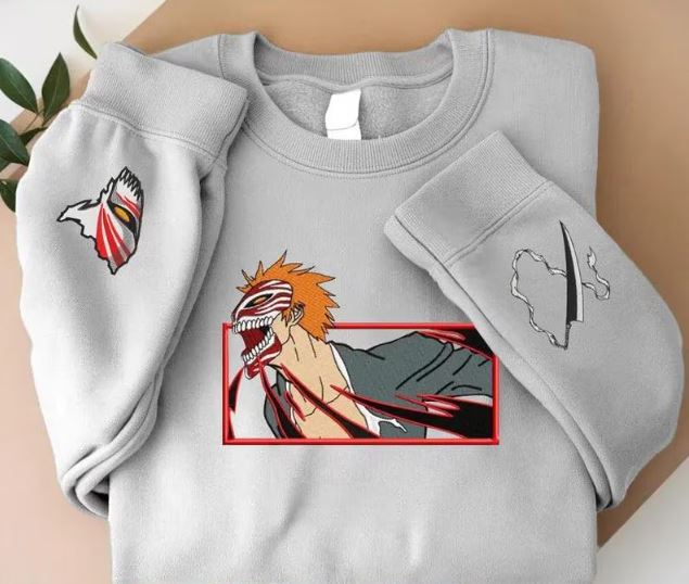Ichigo Kurosaki 1