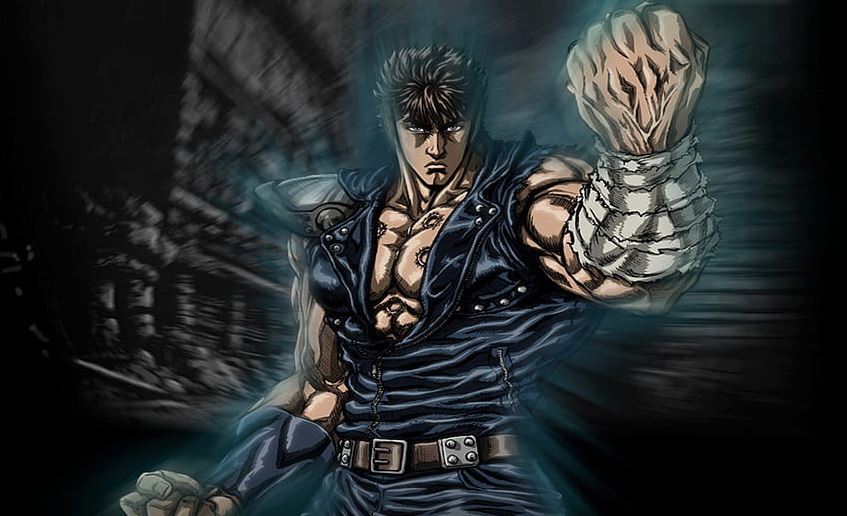 Kenshiro