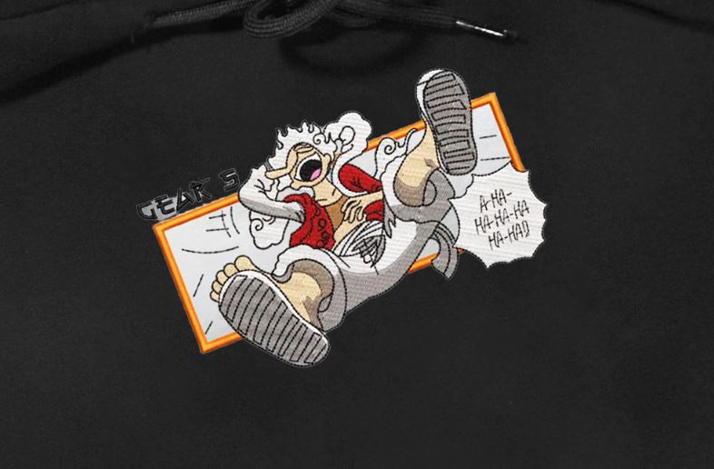 luffy 2