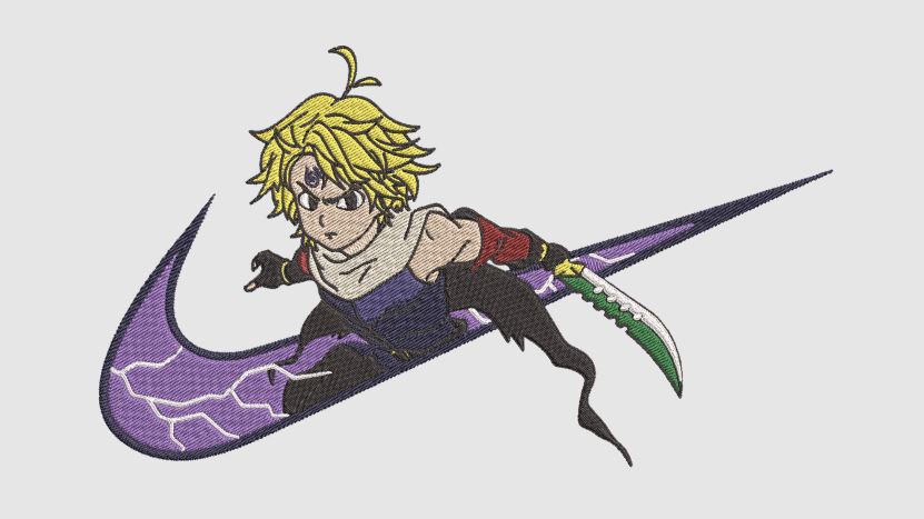 Meliodas 1