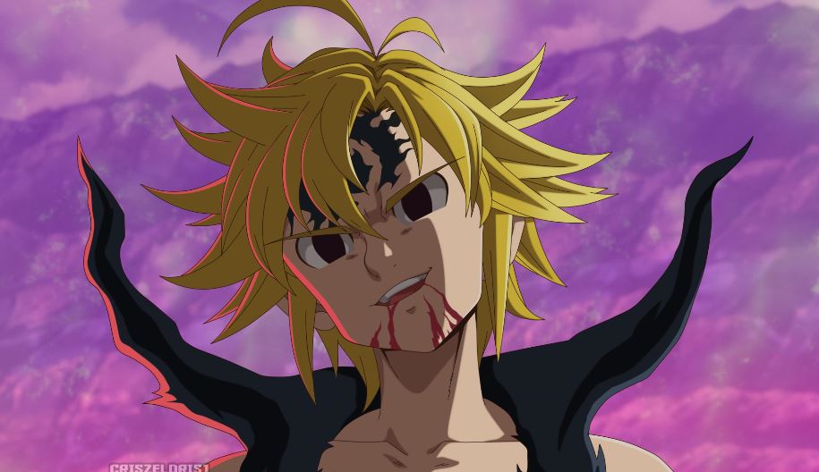 Meliodas