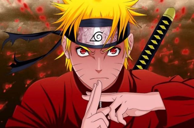 naruto naruto