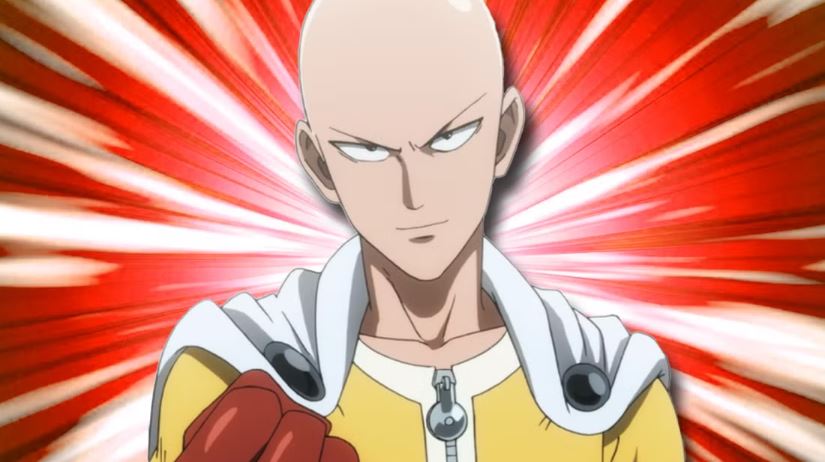 Saitama