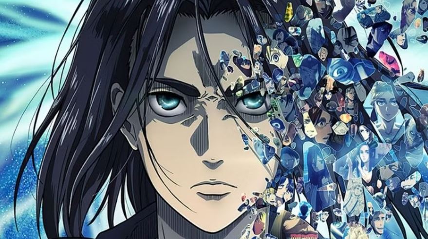 Why Attack on Titan Stands Among the Greatest Anime of All Time 1 Why Attack on Titan Stands Among the Greatest Anime of All Time