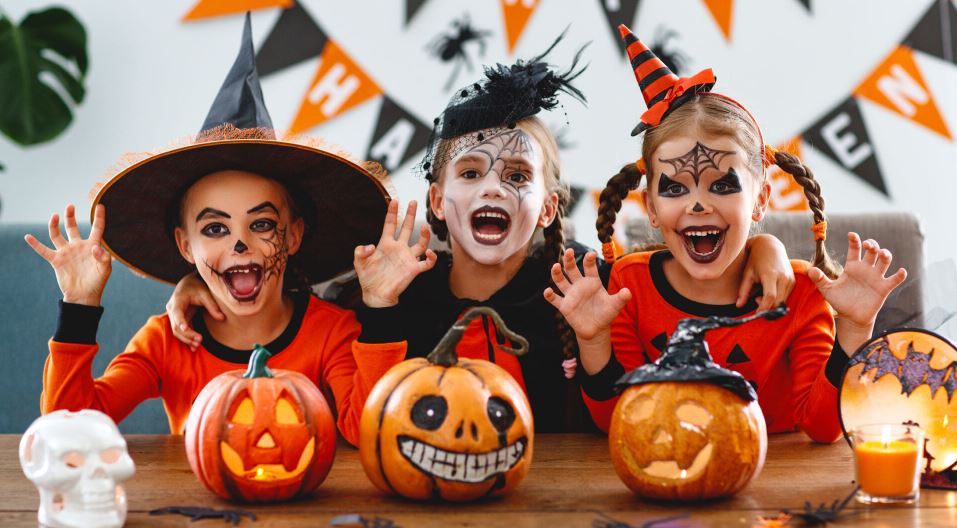 halloween 3