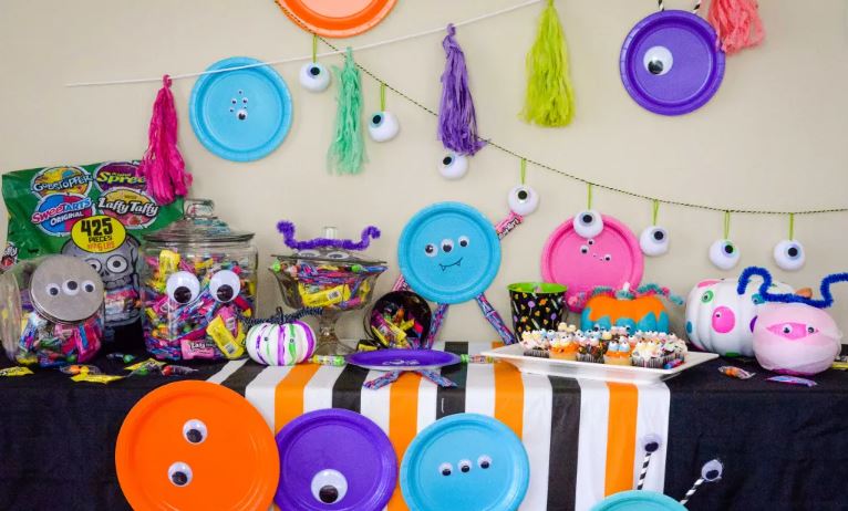 monster mash