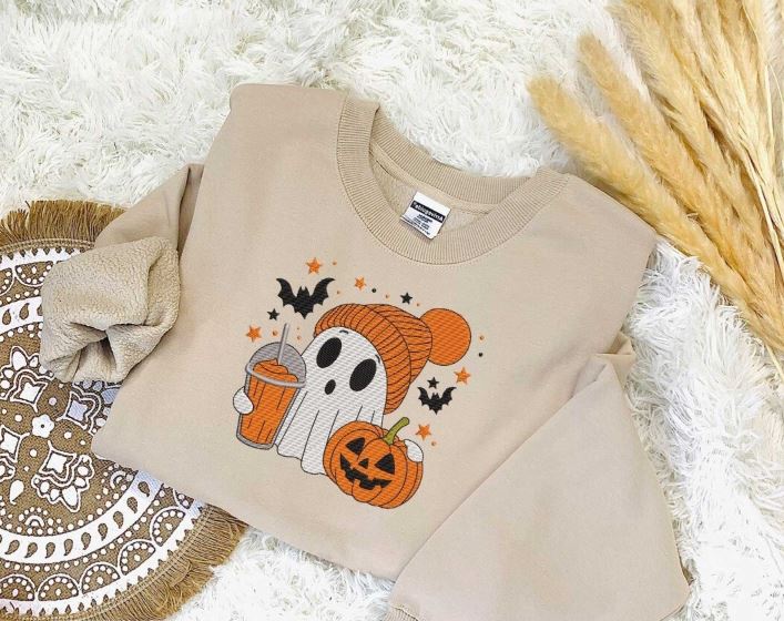 Pumpkin Patch Party 1