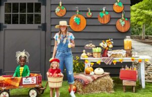 From Ghouls to Giggles: 10 Halloween Party Themes You’ll Love
