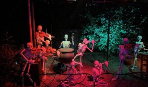 Boo It Up! Best Halloween Activities for a Spooky Good Time