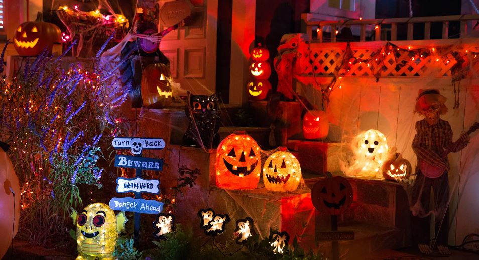 halloween 4