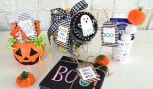 Sweet & Spooky: Heartwarming Halloween Gift Ideas for Mom & Dad
