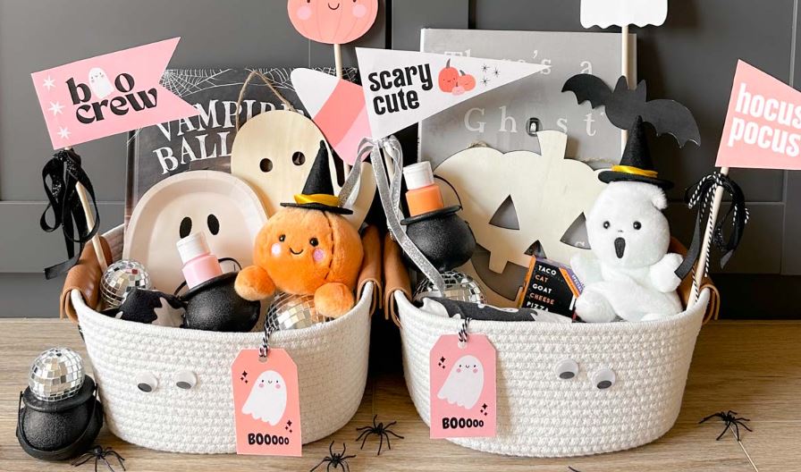 Halloween Gift Ideas