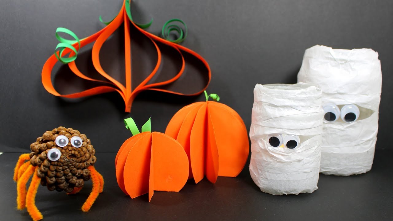 Halloween Craft or DIY Project