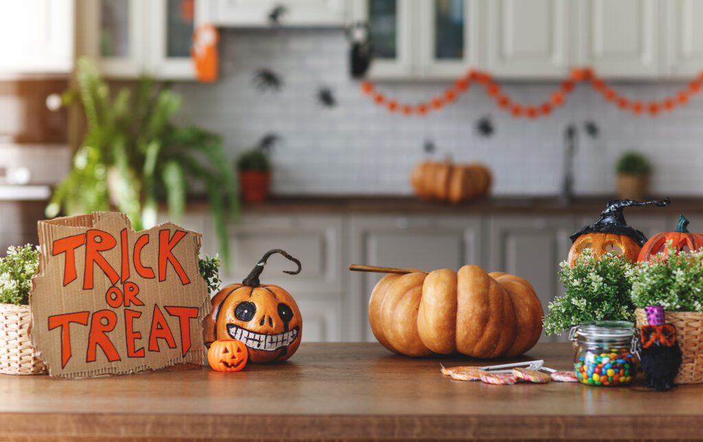 Solo Halloween Celebration: Enjoy the Spooky Season Yourself 1 Solo Halloween Celebration Enjoy the Spooky Season Yourself