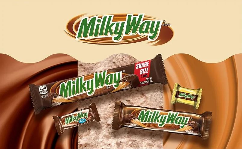 Milky Way Milky Way