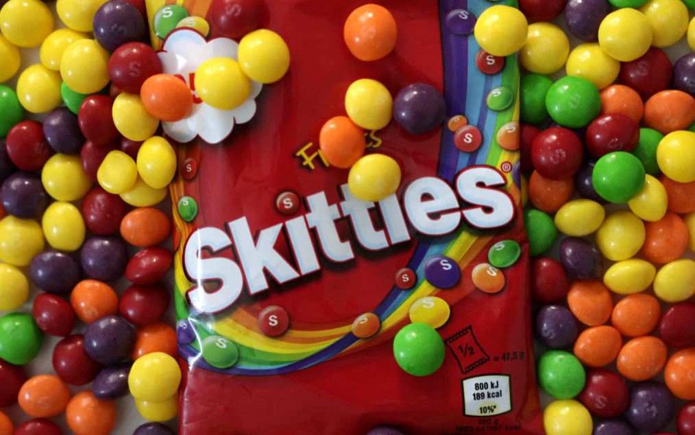 Skittles