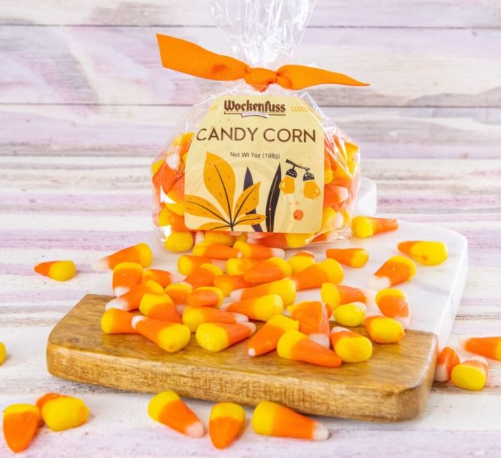 candy corn 1