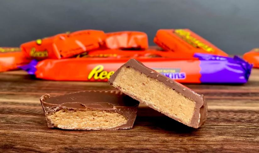 Reeses Peanut Butter Cups Reeses Peanut Butter Cups