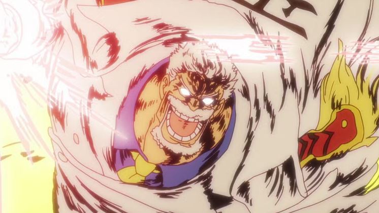 garp 2