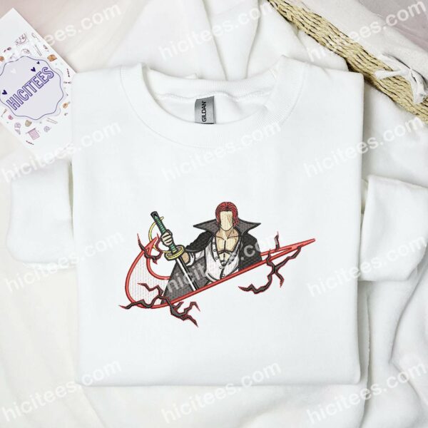 shanks 1