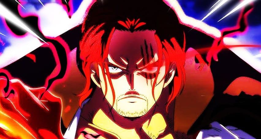 shanks