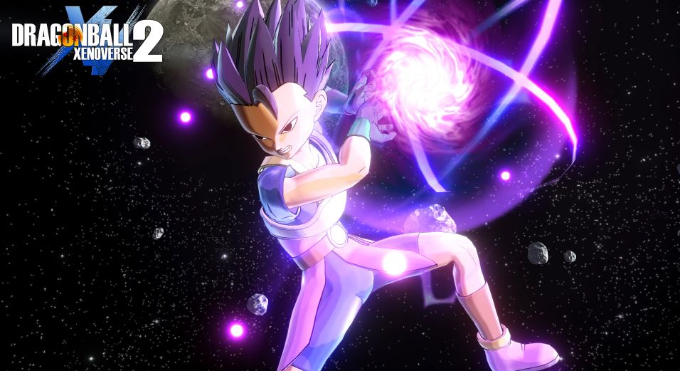 Cabba – Galick Cannon