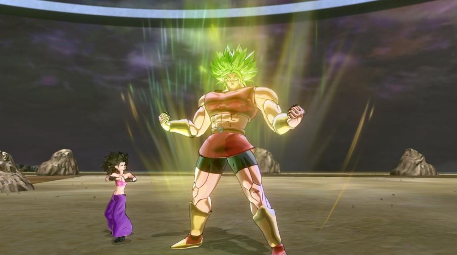 Kale – Gigantic Roar