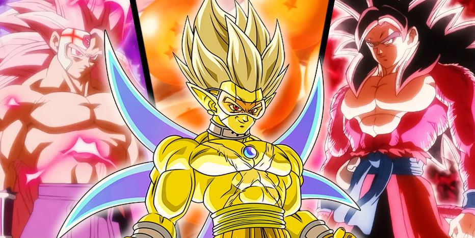 Blast, Punch, Repeat! Ranking the Strongest Saiyan Moves in Dragon Ball 1 Blast, Punch, Repeat! Ranking the Strongest Saiyan Moves in Dragon Ball