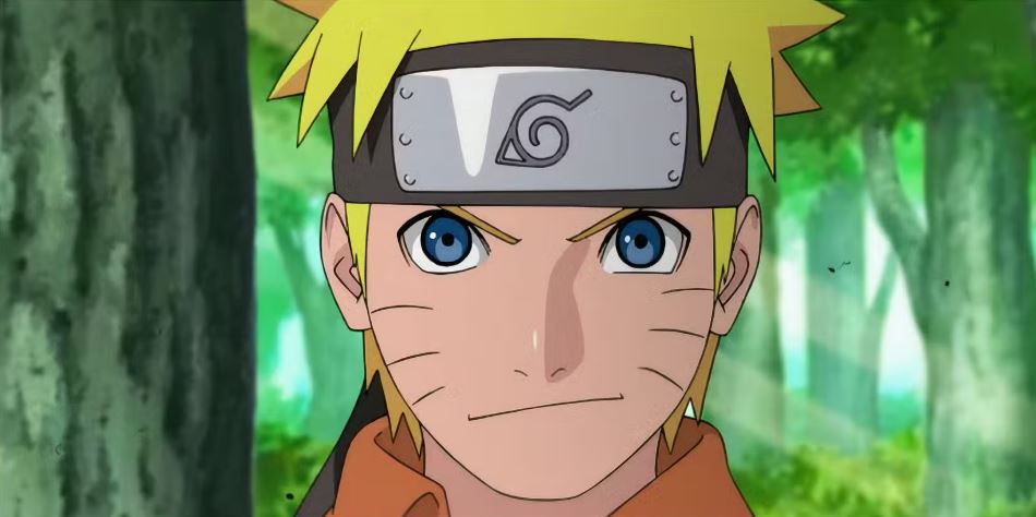 Naruto 2