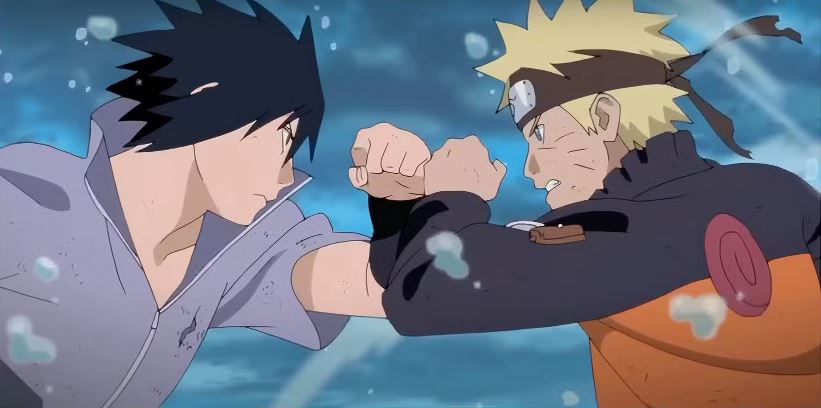 Naruto 3