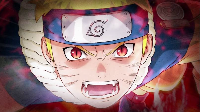Naruto 4