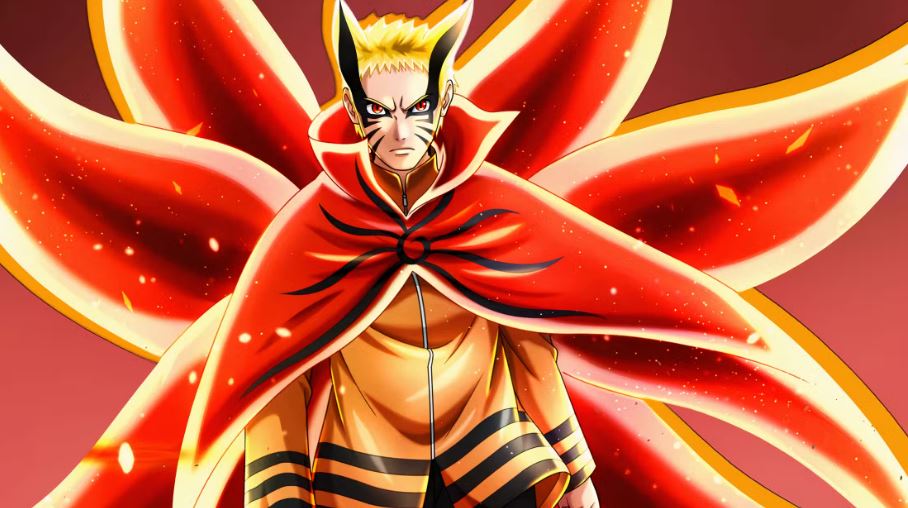 Guess Who’s Back? Naruto Is Officially Returning With a New Anime 1 Guess Who’s Back? Naruto Is Officially Returning With a New Anime