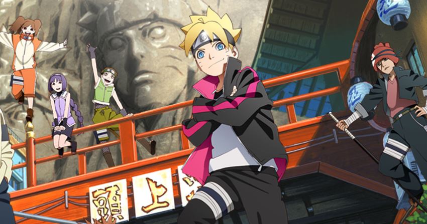 boruto