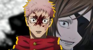 Jujutsu Kaisen Gege Akutami Shocks Fans by Killing Off Two Major Characters