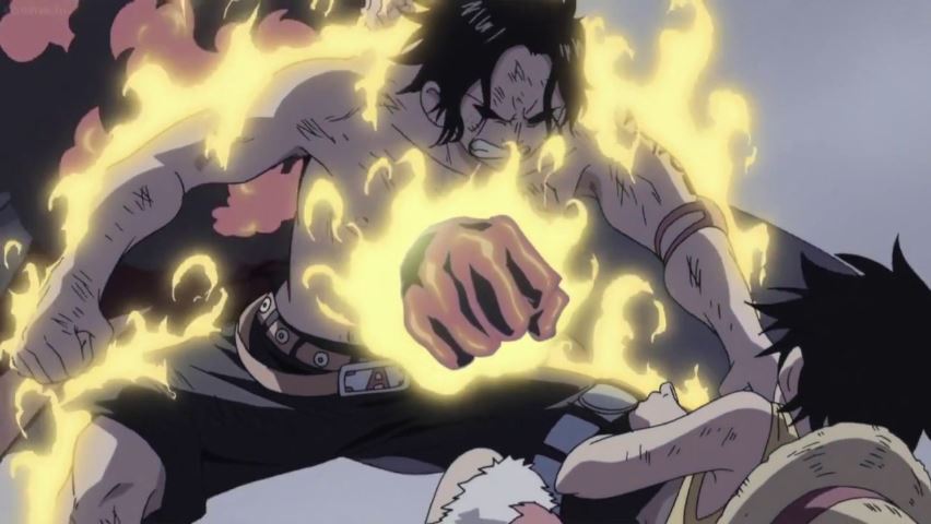 Ace death 1