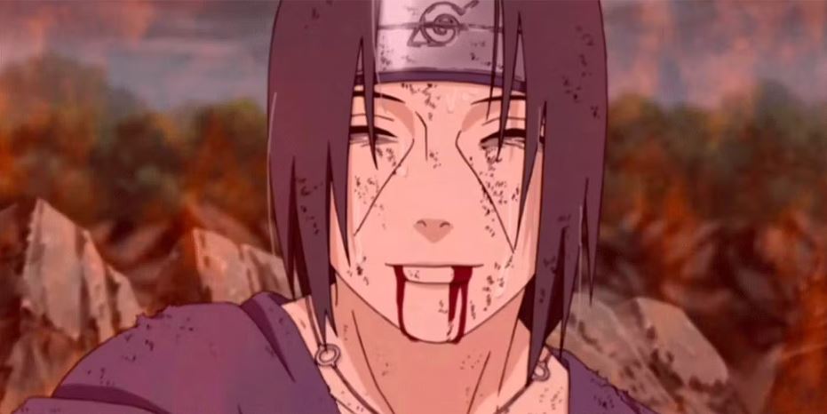 itachi 1