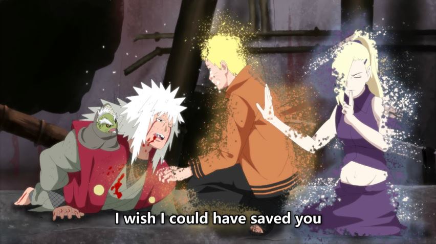 jiraiya