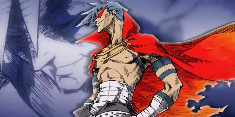 kamina