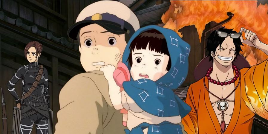 anime death 1