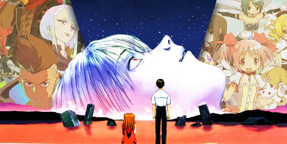 anime death 2
