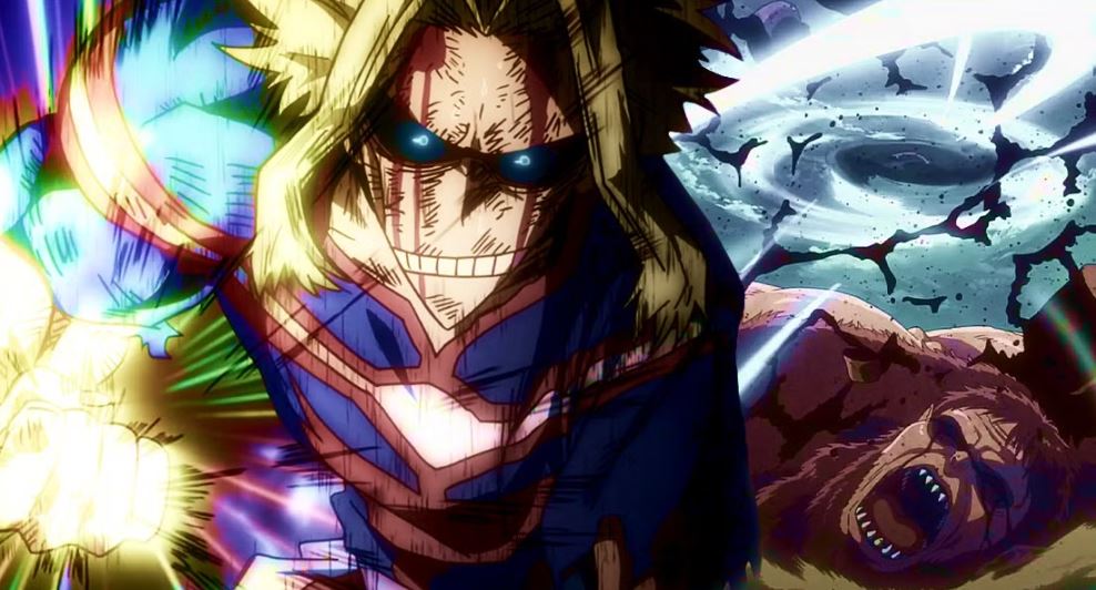 anime fights 1