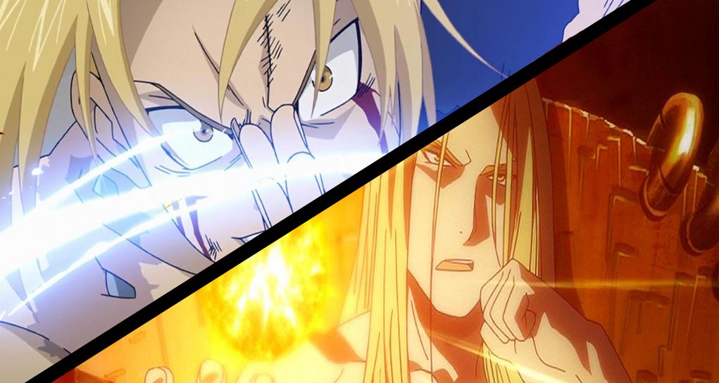 Edward vs. Father
