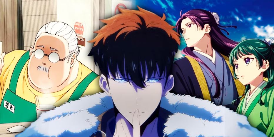 anime 2