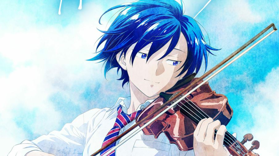 Blue Orchestra 2