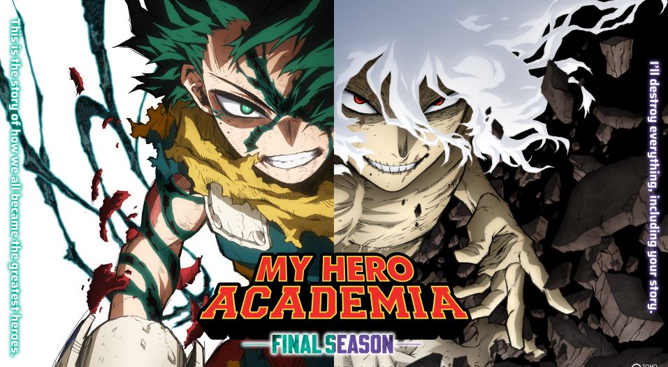 MHA