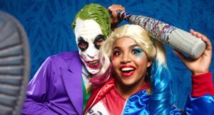 Halloween Costume Trends 2025: Spooky, Stylish, and Seriously Fun