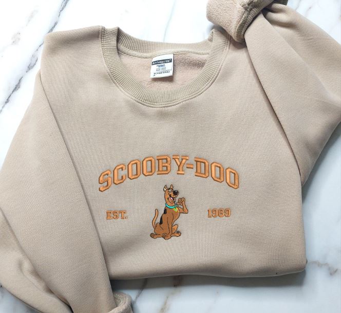 scooby doo